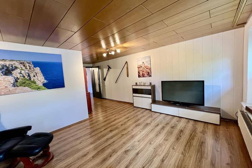 Ganze Wohnung, Ferienwohnung Hill Valley 2 in Ochtersum, Nordseeküste