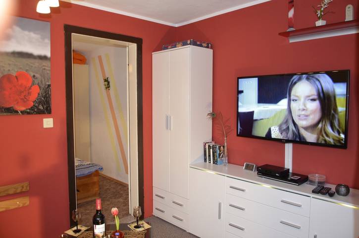 Ferienhaus für 4 Personen, mit Terrasse und Garten, mit Haustier in Königstein - 4