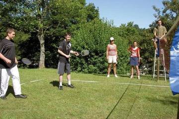 Camping pour 6 Personnes dans Lons-le-Saunier, Jura, Photo 4