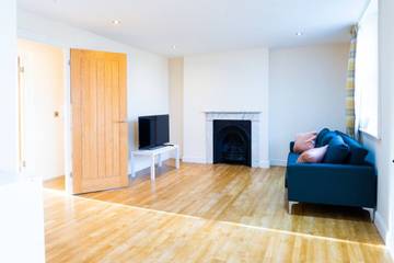 Holiday Rental for 6 People in Ipswich, Suffolk, Photo 4