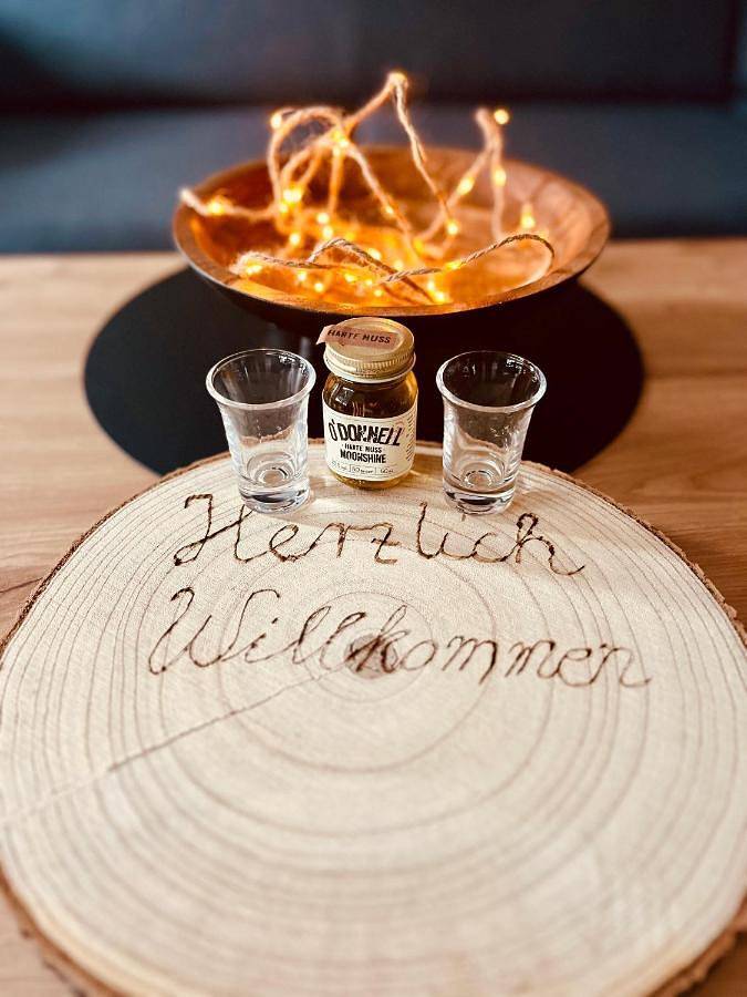 Ganze Wohnung, Ferienwohnung in der Hardt in Luxem, Osteifel
