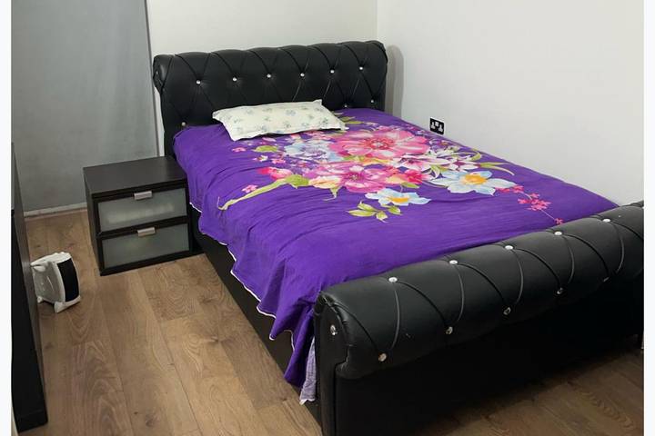Holiday rental for 2 people, with Pool in London