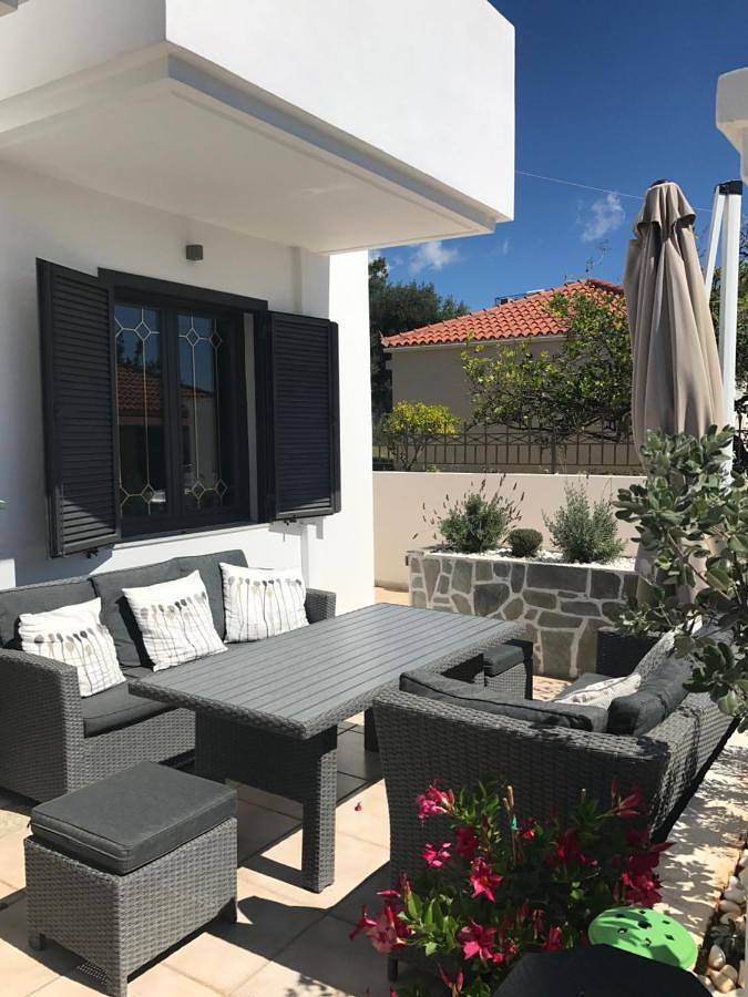 Standard Studio in Skala, Céphalonie