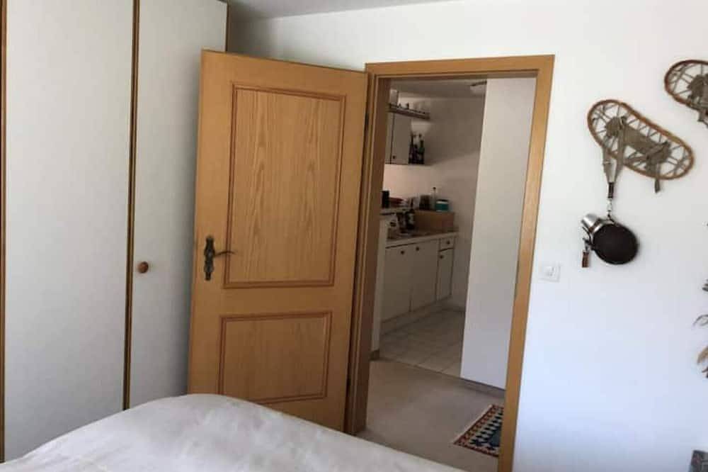 Ganze Wohnung, Abitaziun Silvia Sur Baselgia in Surses, Engadin