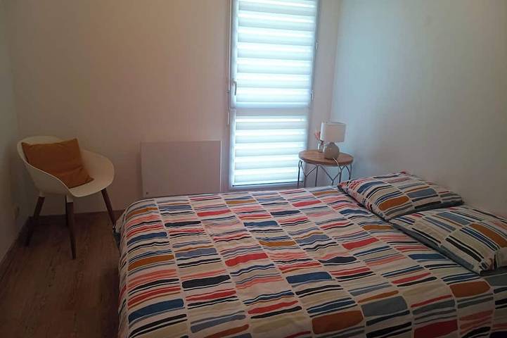 Gîte pour 2 personnes à Vertou - 2
