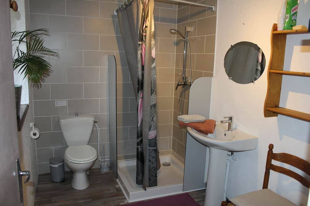 3* gîte in the heart of the mountains - 35 m2 - l'estagnol in Arrens-Marsous, Pyrenees National Park