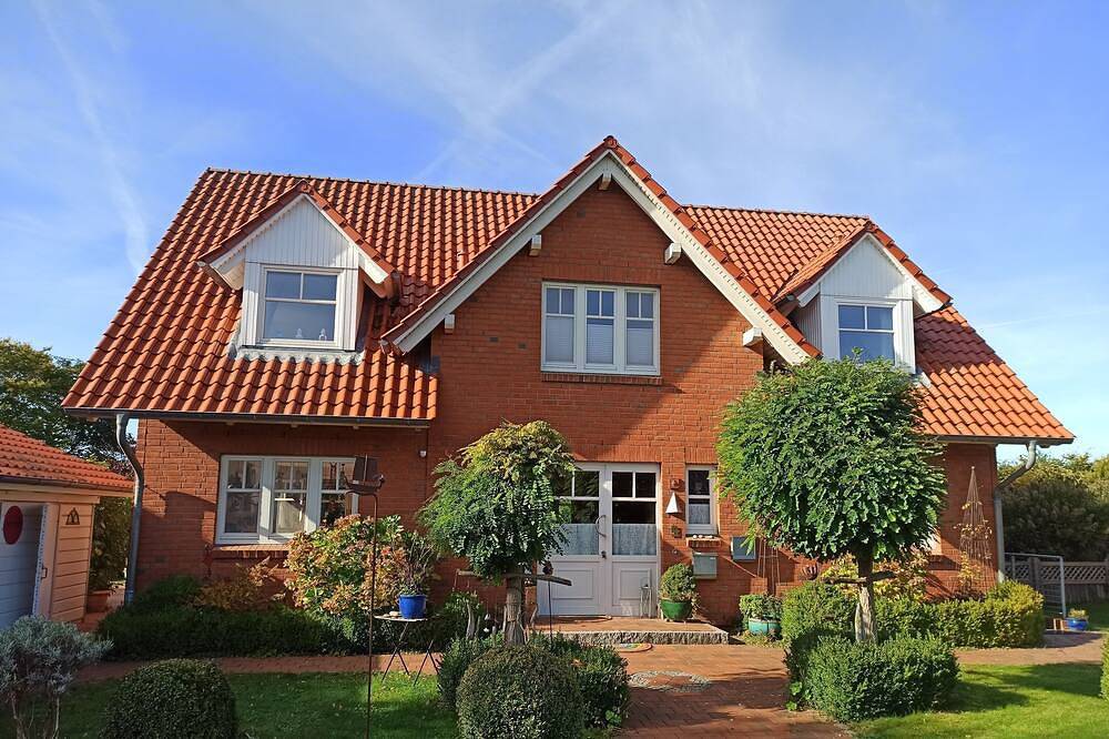 Ganze Wohnung, Ferienwohnung/App. für 3 Gäste mit 65m² in Haby (183856) in Haby, Rendsburg-Eckernförde