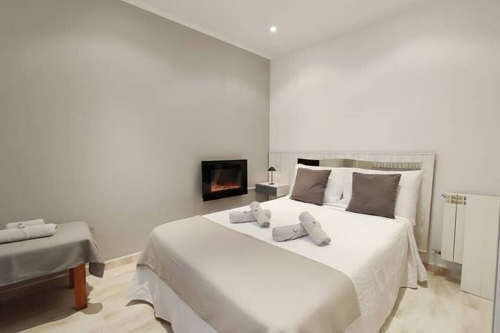 Tu Oasis Cerca De Madrid Con Jacuzzi Y Piscina. in Villarejo de Salvanés, Área Metropolitana de Madrid