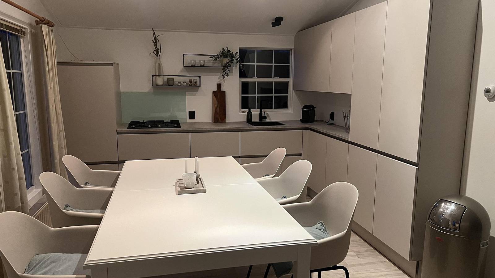 Verhuurcentrum Breskens — Paarlhof 40 (Condor), Groede in Groede, Zeeuwse Kust