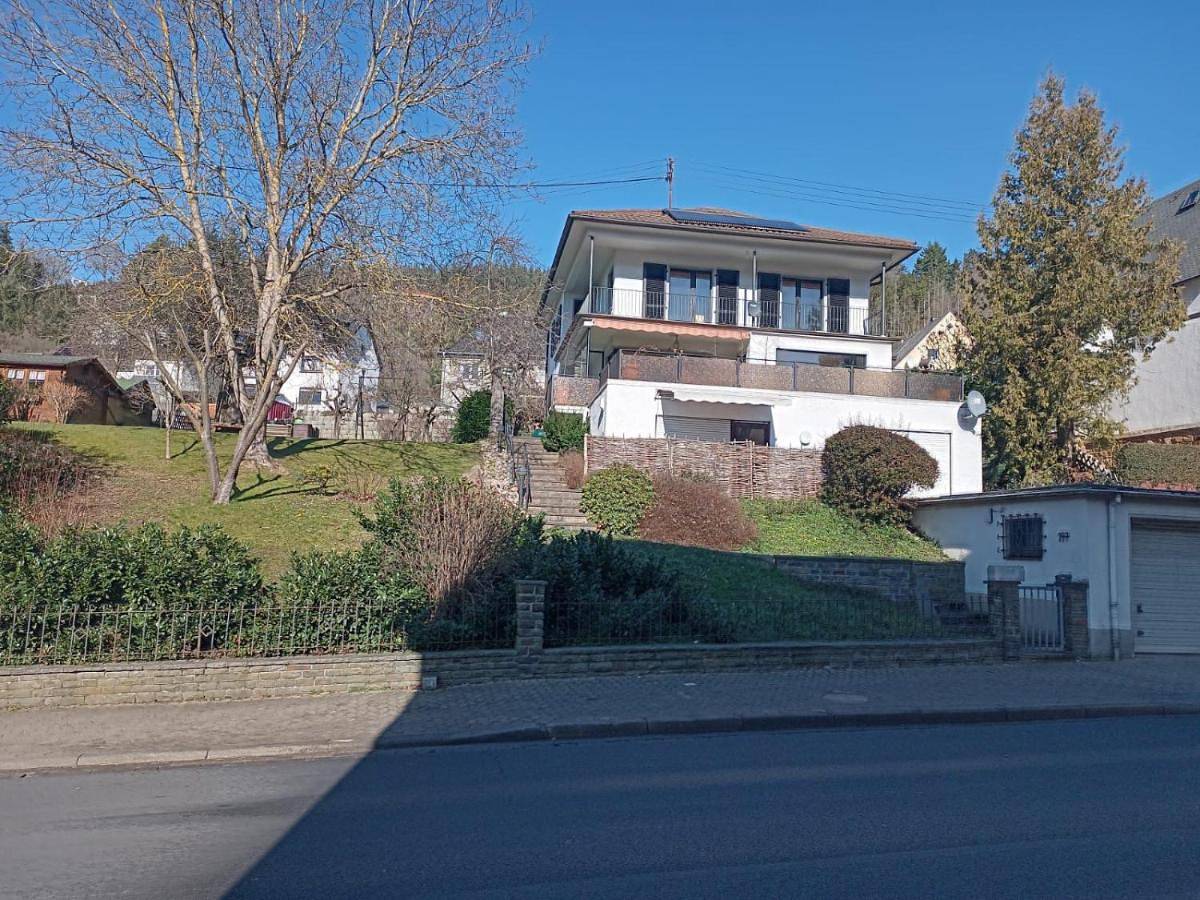 Adenauer Cottage in Adenau, Osteifel