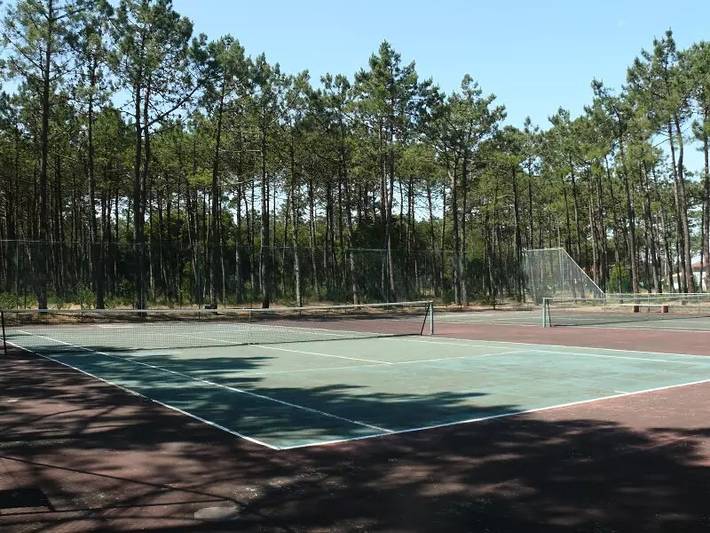 Bungalow für 6 Personen, mit Pool und Terrasse an der Costa Verde - 3