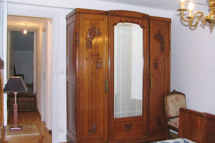 Location de vacances pour 6 personnes à Hargnies - 3