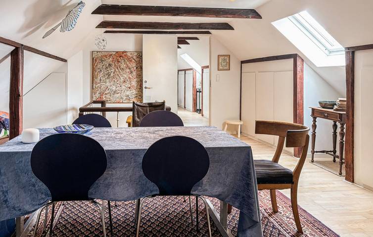 Ganze Ferienwohnung, Ferienwohnung für 4 Personen mit Terrasse in Holstebro, Holstebro und Umgebung