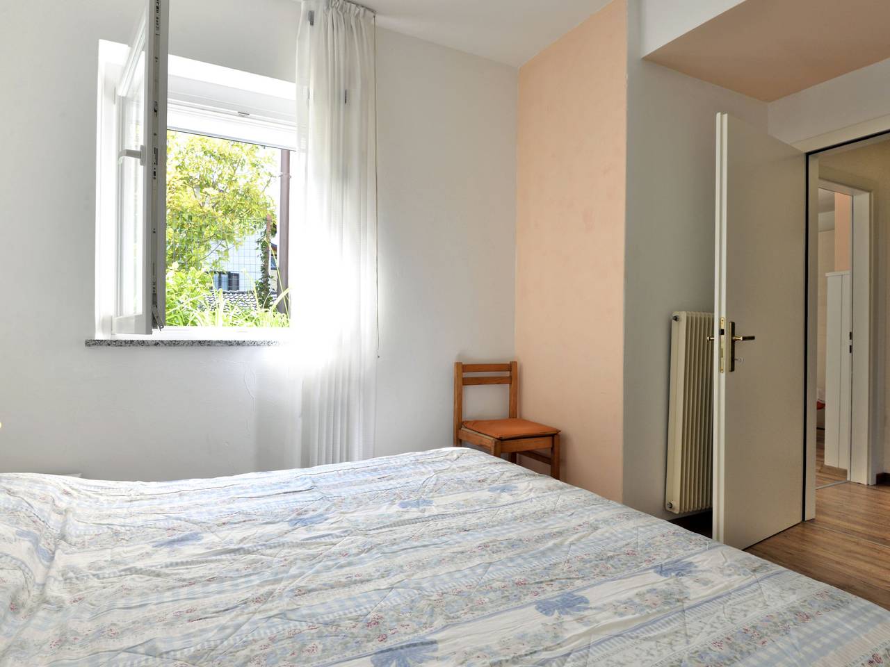 Appartamento intero, Casa Polla in Caldonazzo, Lago di Caldonazzo