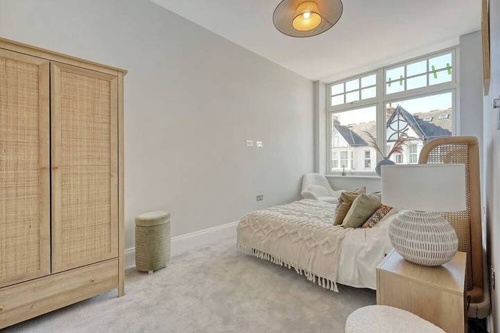 Apartamento entero, Luxury Apartment w/ Modern Kitchen & Free Parking in Southend-on-Sea, Este de Inglaterra