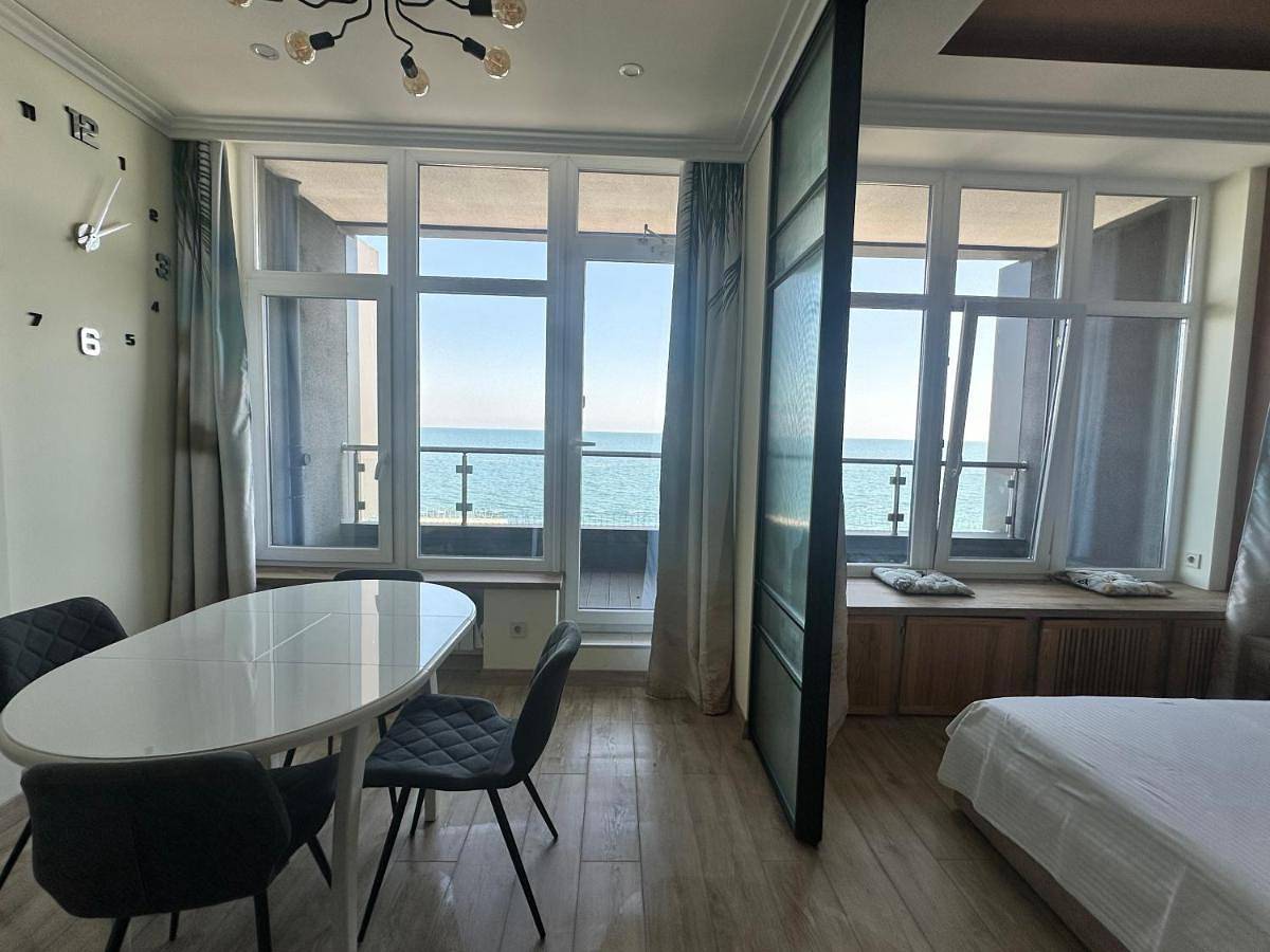 Entire apartment, Magnit Apartments у самого моря in Odessa, Odessa Oblast
