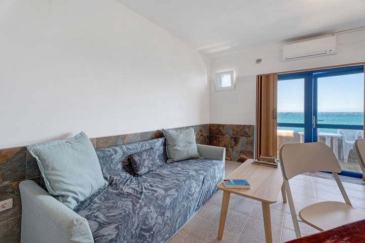 Ferienwohnung für 3 Personen, mit Haustier auf den Kanaren - 2