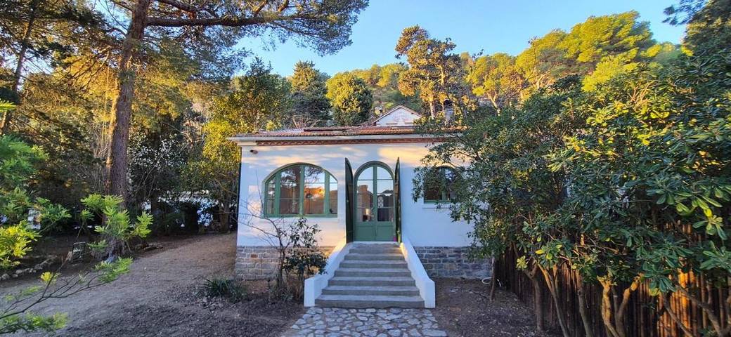 Location de vacances pour 8 personnes, avec jardin dans Plage La Franqui - 3