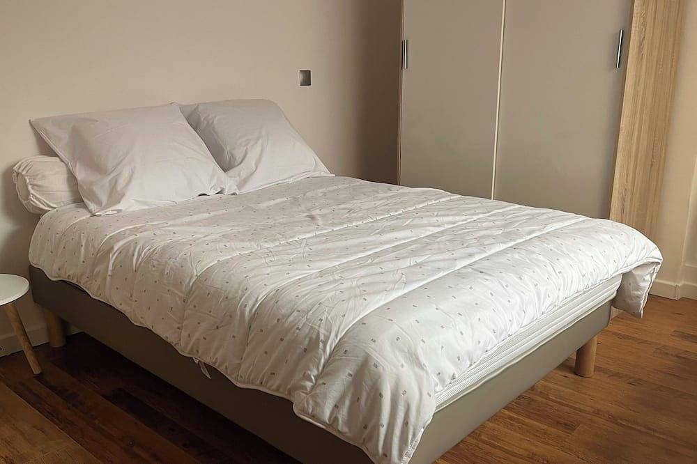 Appartamento intero, Marina Home in Ajaccio, Golfe D'Ajaccio