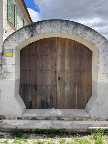 Villa in Sa Pobla, Mallorca Norden für 8 