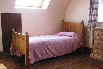 Cottage for 8 People in County Clare, Photo 1