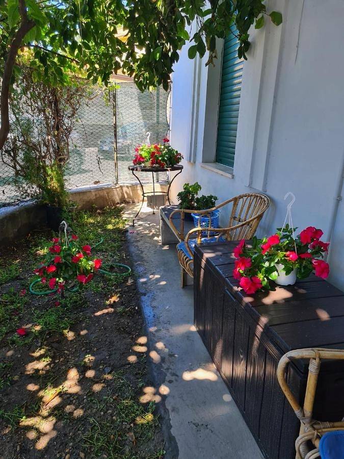 Dom gościnny dla 2 osób, z widok i ogród w Pescara