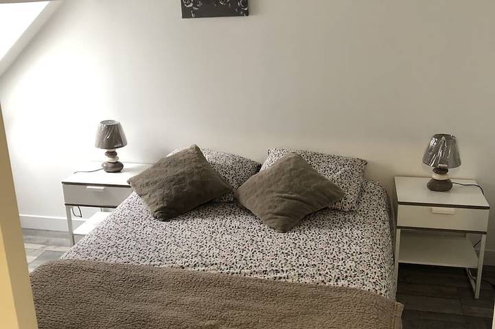 Location de vacances pour 4 personnes à Mennecy - 2