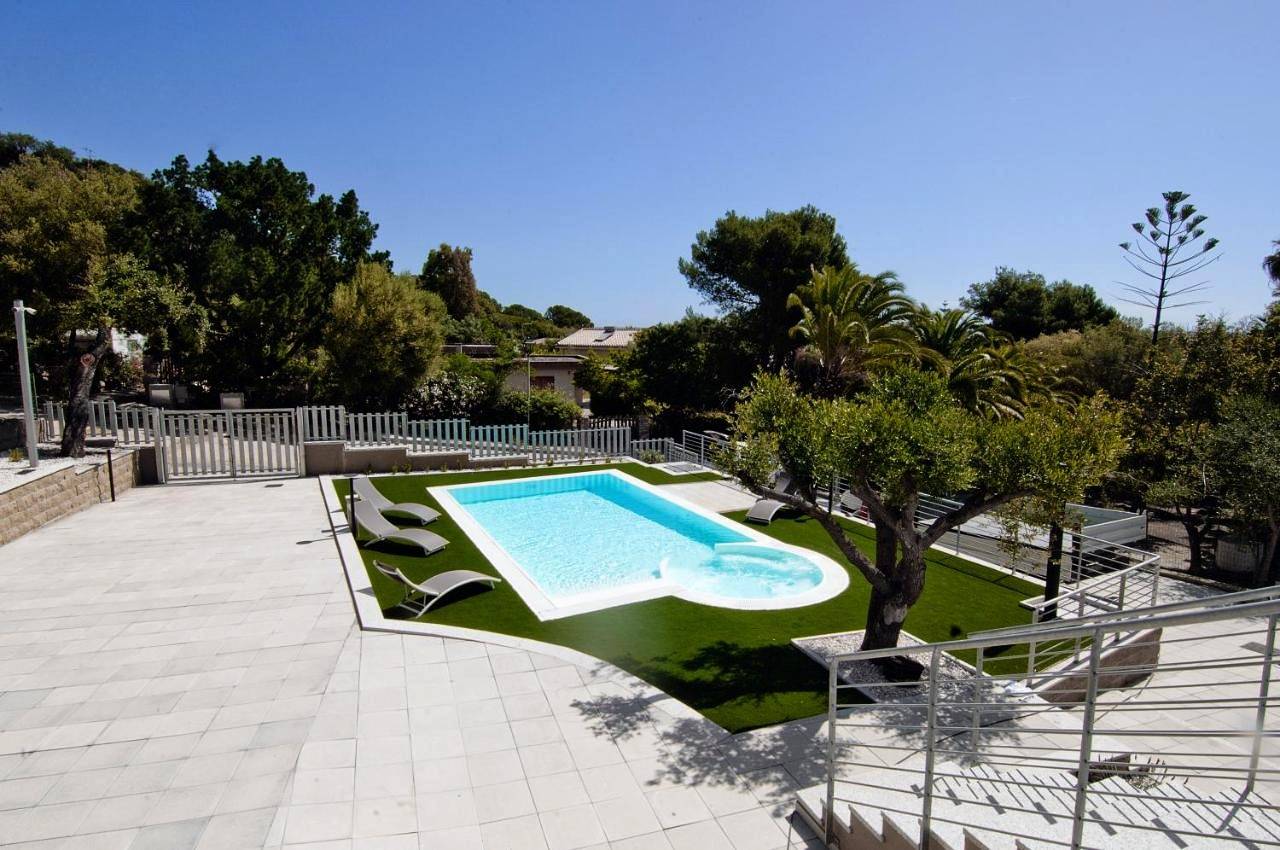 Appartamento intero, Villa Marianna in Cala Sinzias, Castiadas