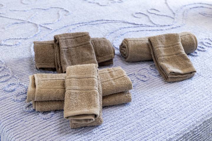 Location de vacances pour 4 personnes, avec balcon à Marsala - 4