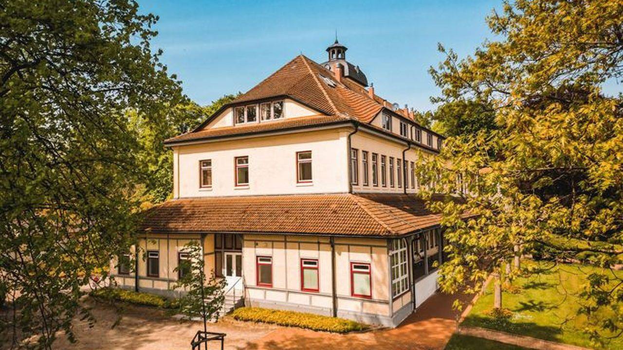 Einzelzimmer für 1 Person (13 m²) in Haffkrug in Scharbeutz, Ostholstein