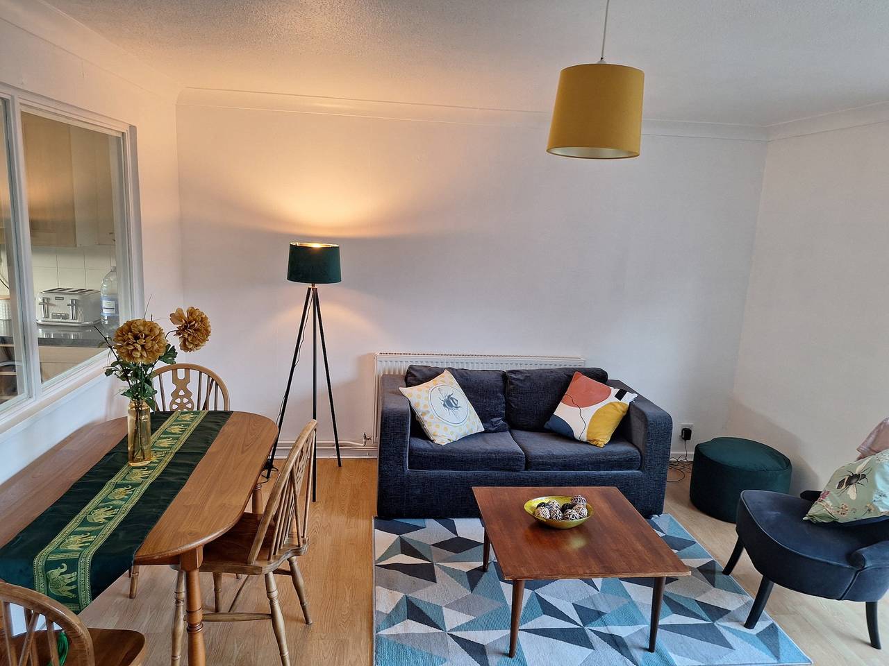 Country Cottage Retreat in Huntingdon in Huntingdon, Cambridgeshire