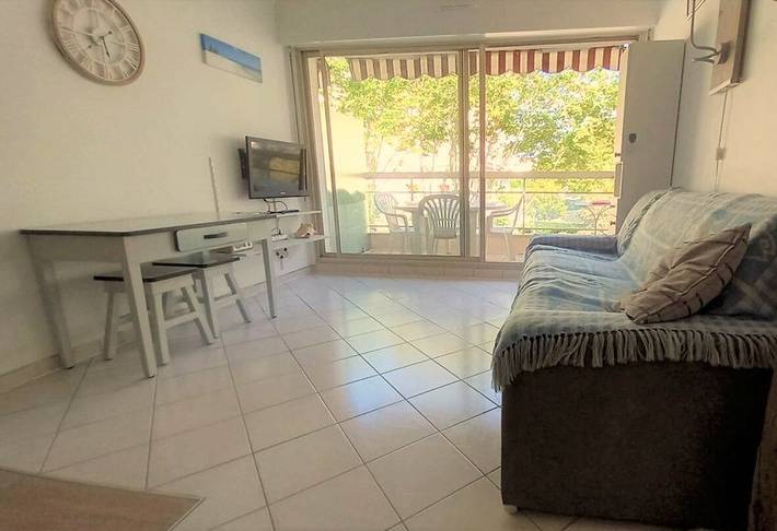 Gîte pour 2 personnes à Arcachon - 4