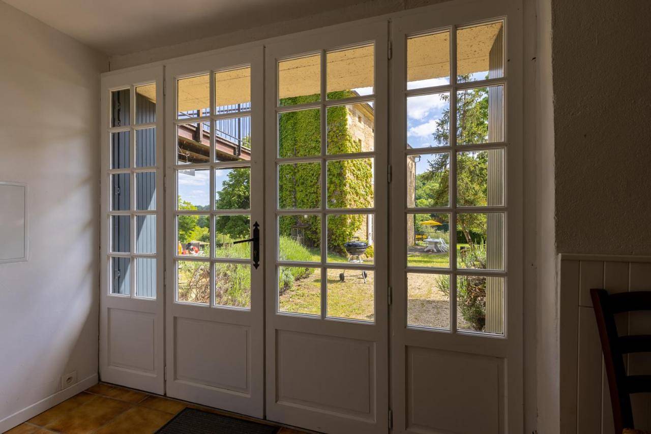 Domaine Les Maurelles in Milhac, Quercy