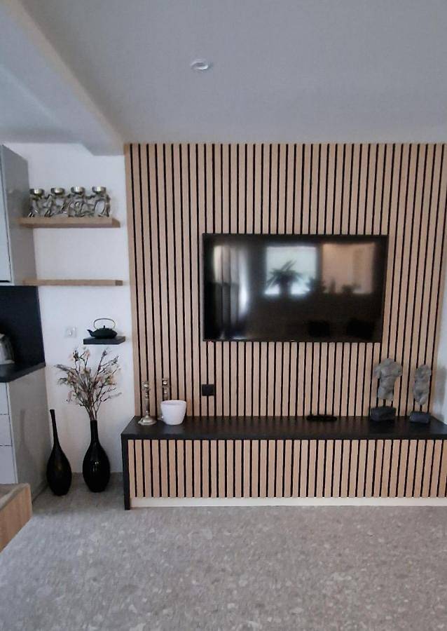 Gîte pour 4 personnes, avec jardin et vue dans Aéroport Paris-Charles de Gaulle - 2