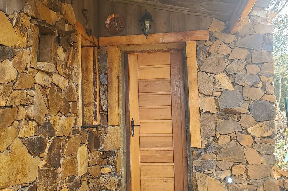 Apartamento entero, Bergerie Studio Proche de la Nature Dans un Endroit Paradisiaque Tout Confort in Porto Vecchio, Distrito de Sartène