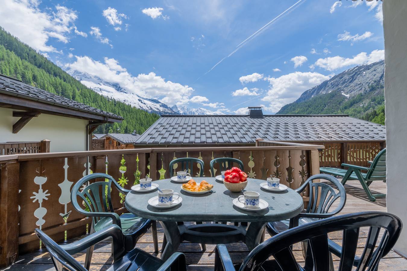 Photo : Appartement de vacances