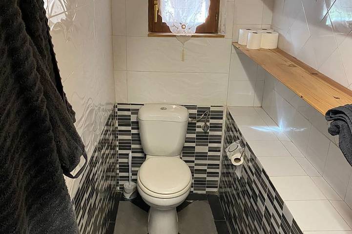 Location de vacances pour 4 personnes à Langreo - 4