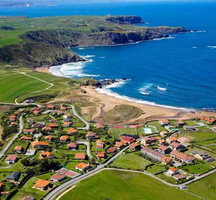 Casa de vacaciones para 11 personas, Se admiten mascotas - 1
