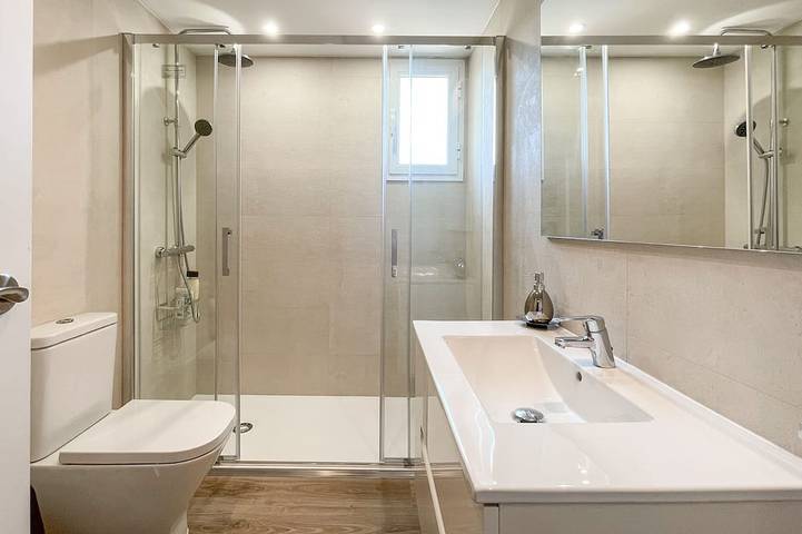 Hel lejlighed, Luxury Apartment In Marbella in Marbella West, Marbella