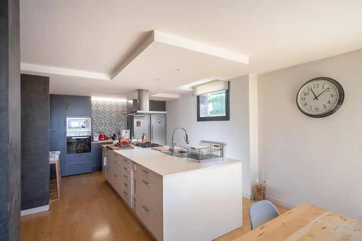 Location de vacances pour 8 personnes, avec balcon à Gérone - 2