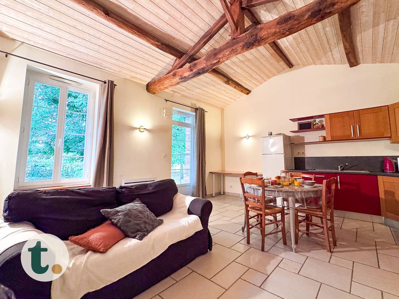 Tranquiloue - Calme & Charme - 17min du Puy du Fou in Les Herbiers, Vallée de la Loire