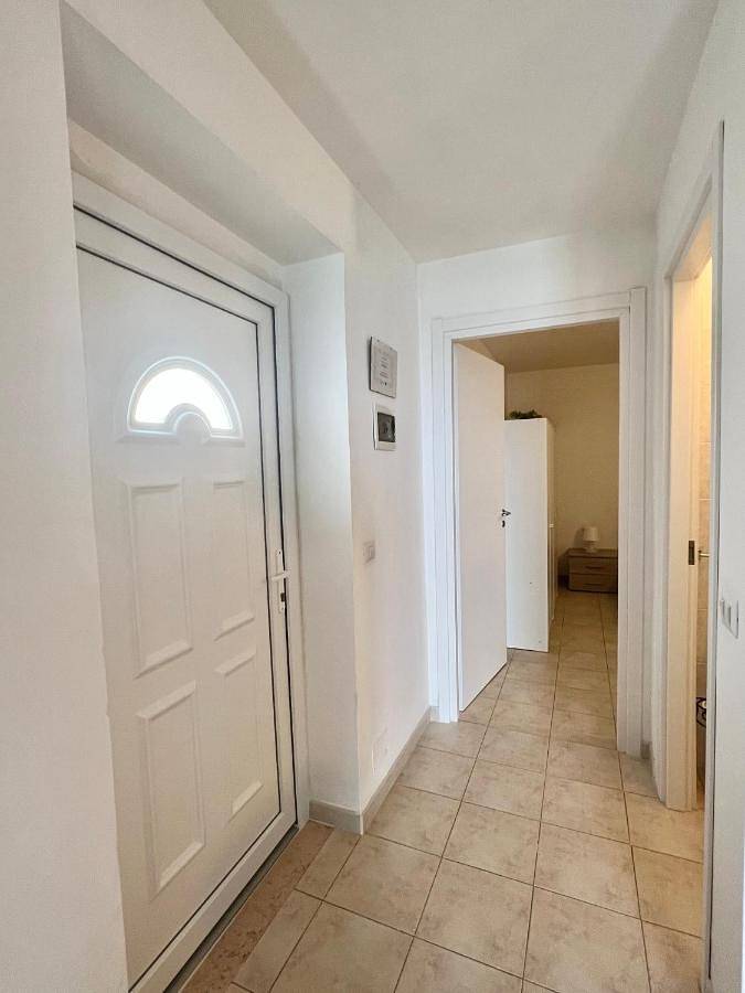 Gîte pour 4 personnes, avec terrasse ainsi que jardin et vue à Peschici - 4