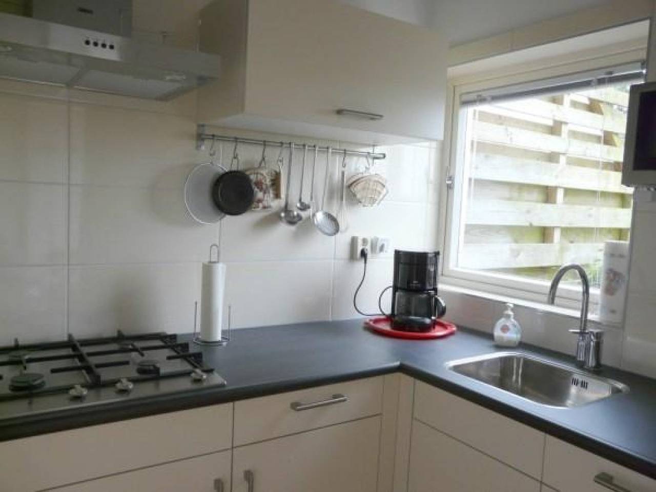 Schönes 4 Personen Ferienwohnung in Lichtenau in Lichtenau, Teutoburger Wald
