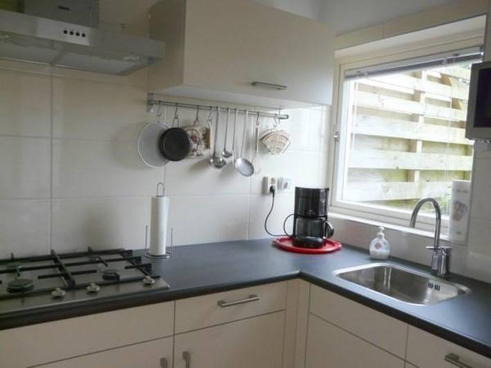 Bungalow für 4 Personen, mit Terrasse im Teutoburger Wald - 4