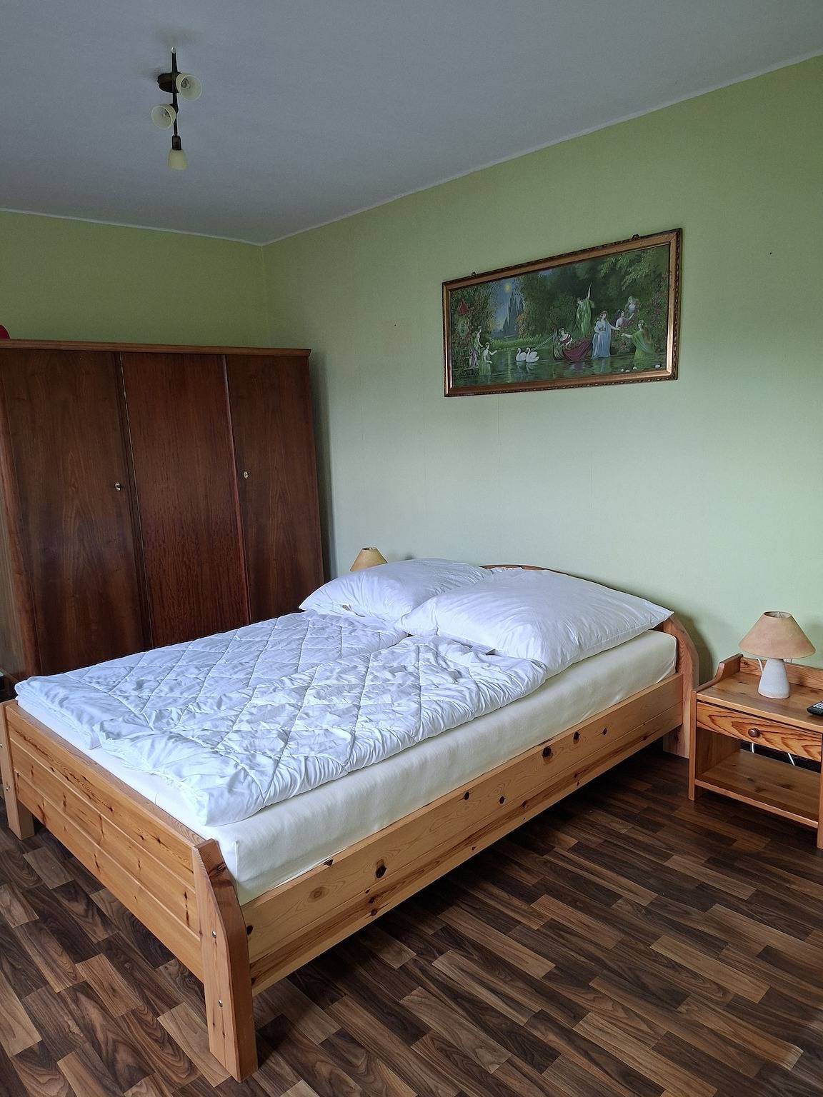 Einfamilienhaus in Ludwigslust-Parchim