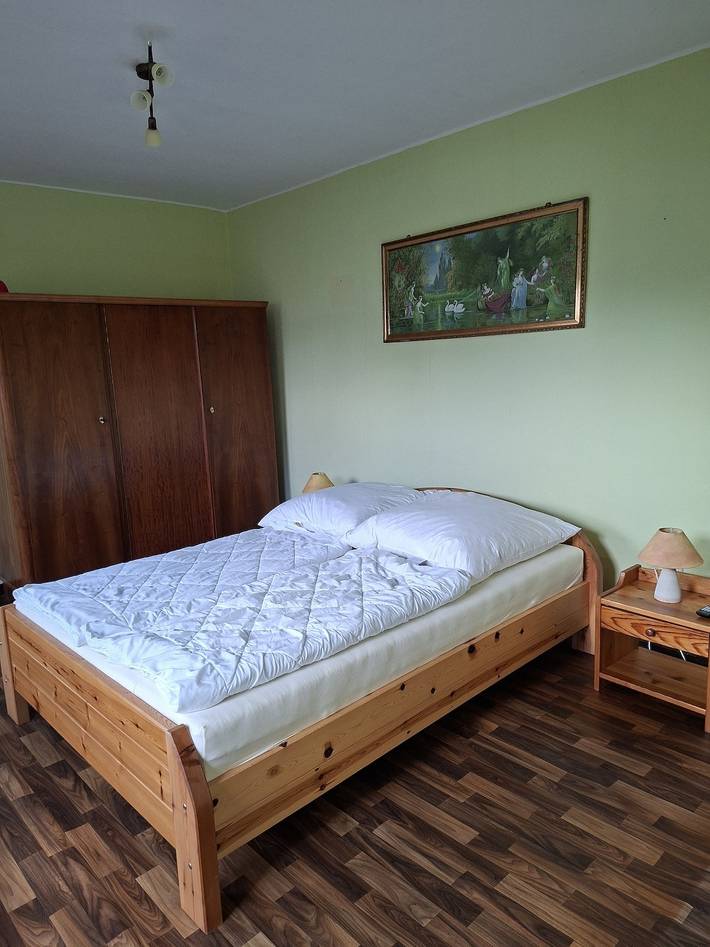 Einfamilienhaus in Ludwigslust-Parchim