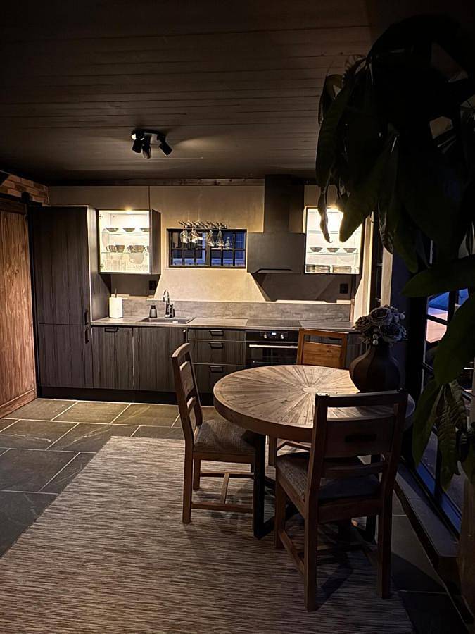 Ferienhaus für 2 Personen, mit Terrasse, mit Haustier in Hjo - 3