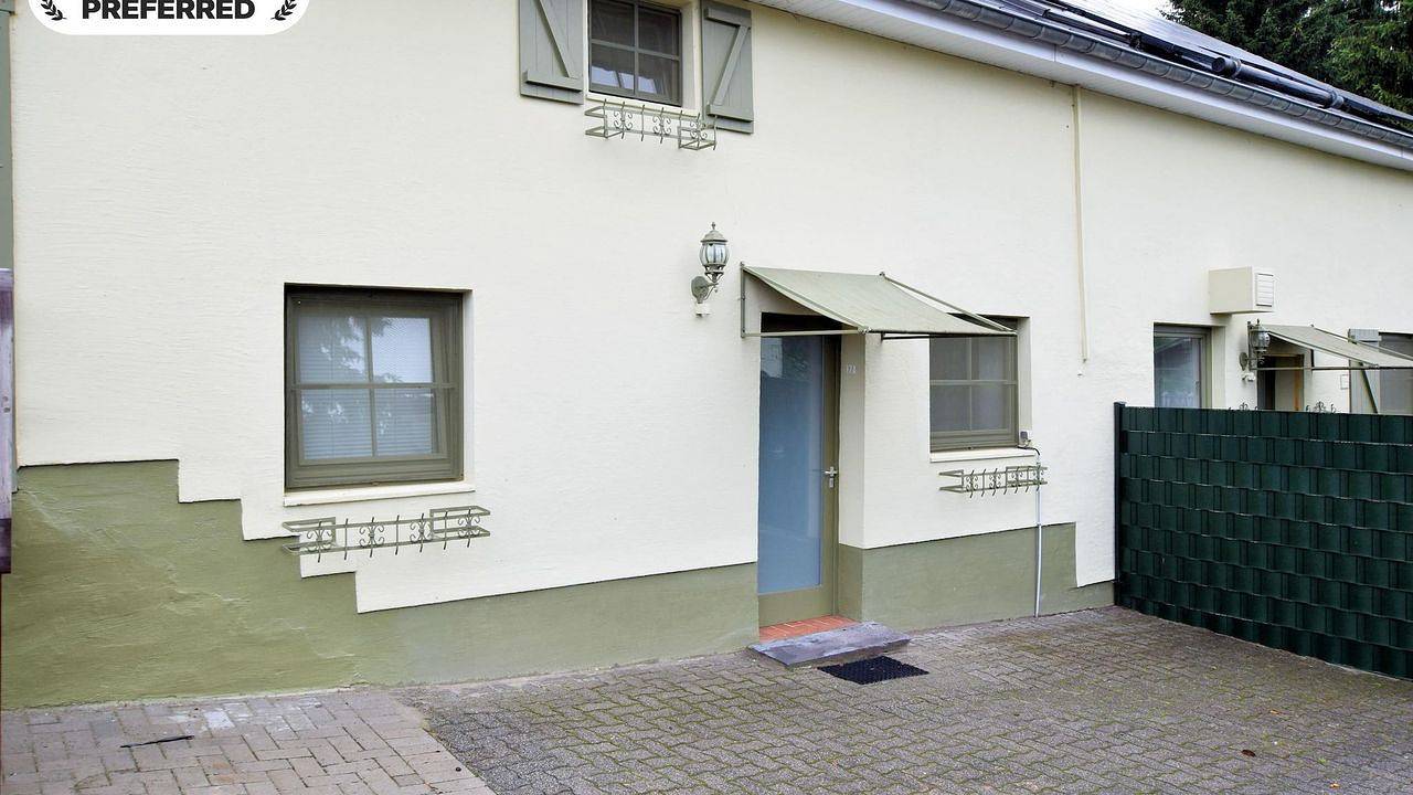 Ferienhaus für 4 Personen (95 m²) in Heuem in Sankt Vith, Naturpark Hohes Venn