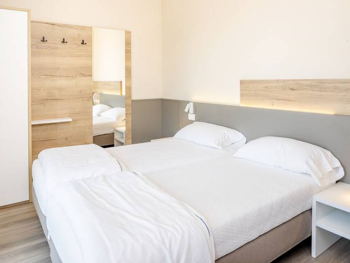 Ferienwohnung für 3 Personen in Costermano - 4