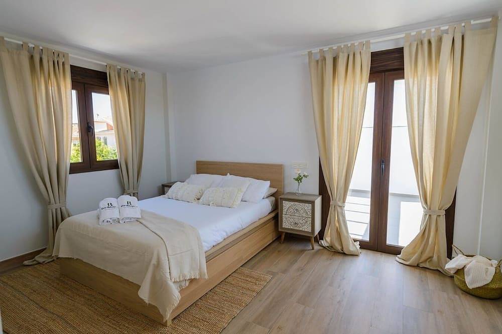 Villa Yules-Moisés Vélez-Málaga by Ruralidays in Almayate, Vélez-Málaga